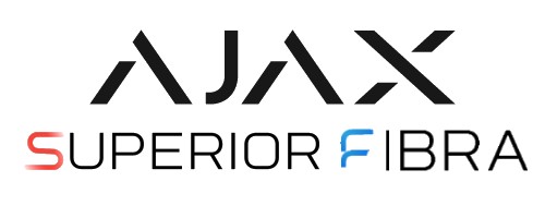 AJAX SUPERIOR & FIBRA