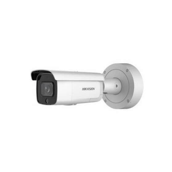 Caméra IP 4 Mégapixels AcuSense HIKVISION