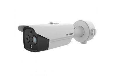 Caméra thermique 7mm HIKVISION