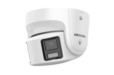 Caméra Panoramique IP 180° HIKVISION