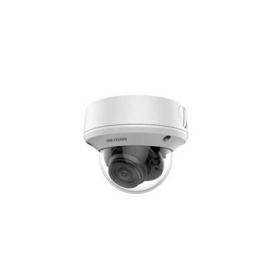 Mini dôme HD-TVI 2 Mégapixels HIKVISION