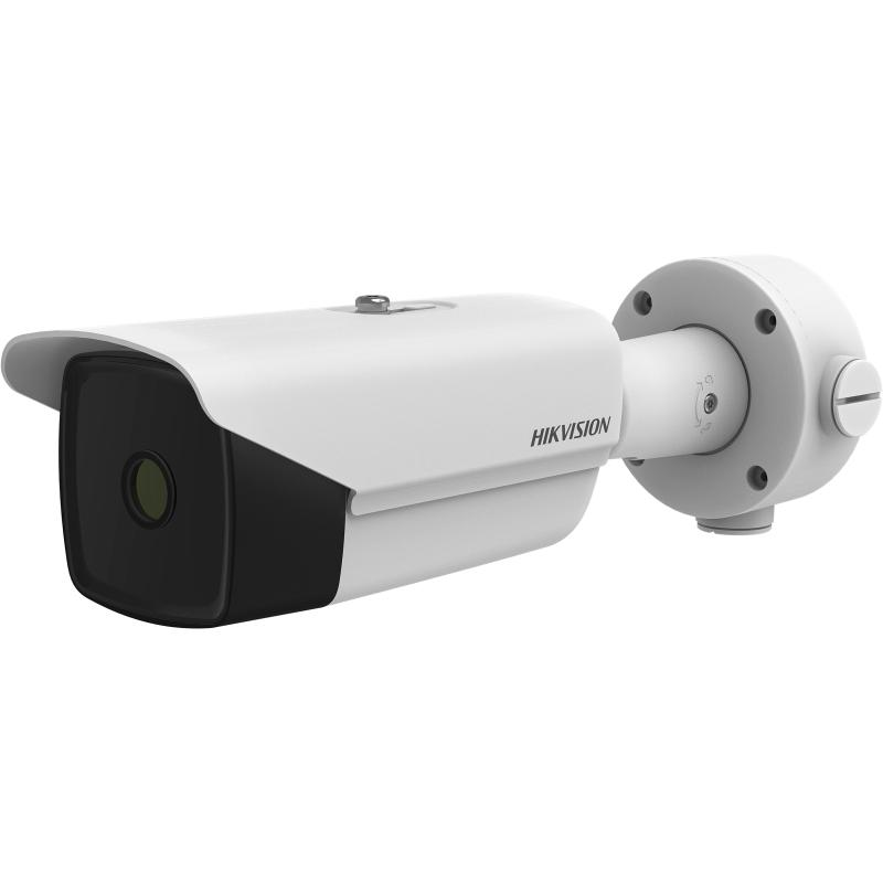 Caméra thermique IP 7mm HIKVISION