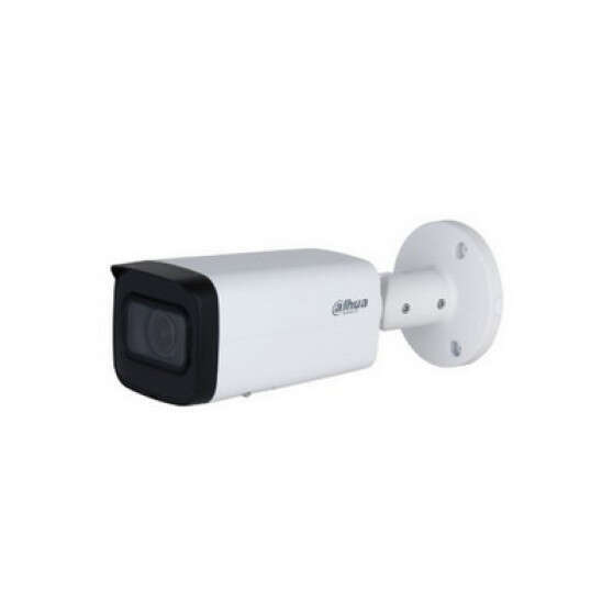 Camera IP Wizsens 4MP obj 2,7-13,5mm IR60 PoE IP67 IK10