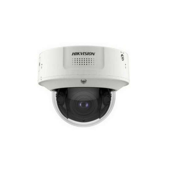 Mini dôme IP 4 Mégapixels spéciale comptage HIKVISION