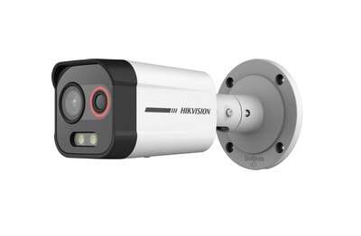 Caméra thermique 1.35mm HIKVISION