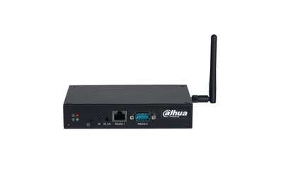 Boîte de lecteur multimédia IP WIFI/HDMI DAHUA