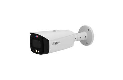 Caméra IP TiOC 3.0 Acupick 4MP Obj 2.8mm IR et LED 30M IP67