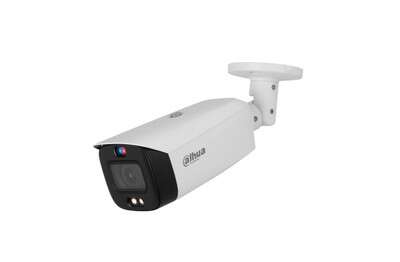 Caméra IP TioC 3.0 Acupick 4MP Obj 2.7-13.5mm IR 30M LED70M IP67