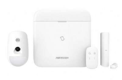 Kit Hub IP/Wifi/3G/4G AXPRO 