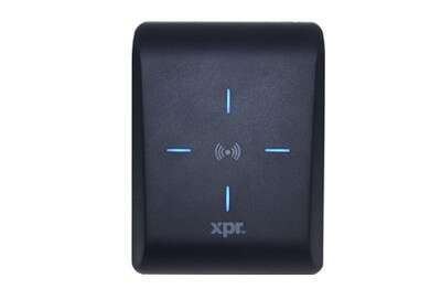 Lecteur RFID MF 13.56 MHz - Wiegand/OSDP - Borniers