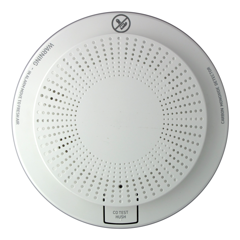 Détecteur de gaz carbonique radio - ProSeries