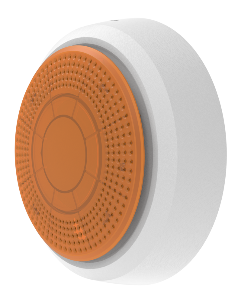 Sirène radio extérieure 95 dB - ProSeries