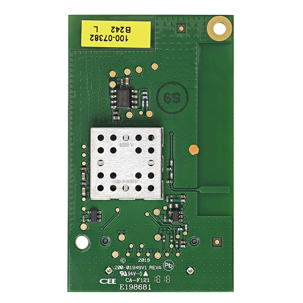 Module Wifi ZWAVE pour centrale PROBOX-EU ProSeries