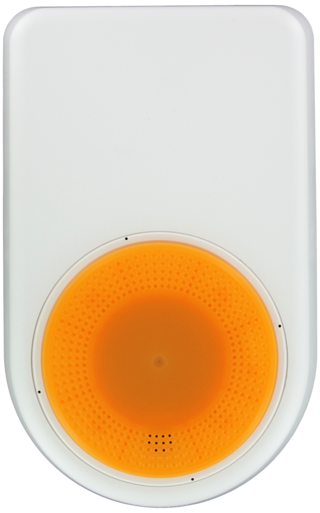 Accessoire : boîtier pour Sirène radio extérieure 85 dB - ProSeries