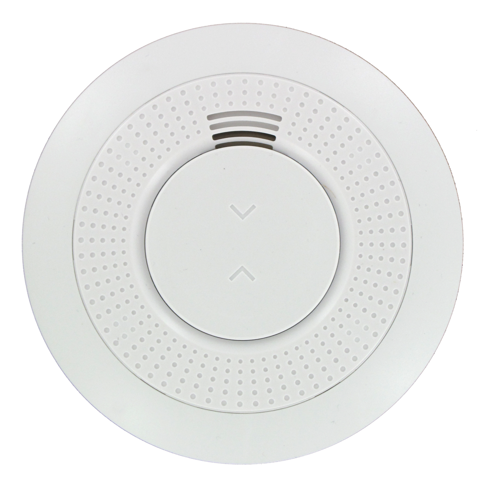 Détecteur de fumée radio + sirène intérieure ProSeries