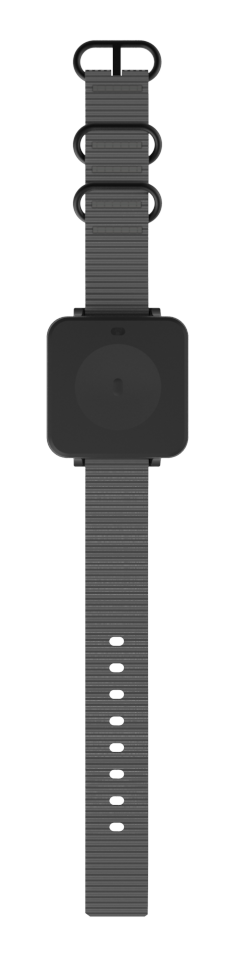 Bouton panique - ProSeries