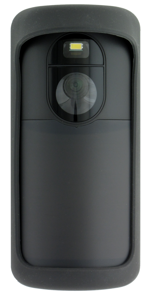 Détecteur radio extérieur prise de vidéos sur demande 12x17m IRP - Pro Series