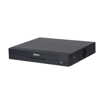 Enregistreur penta-brid 16 voies 5MP - 1080P