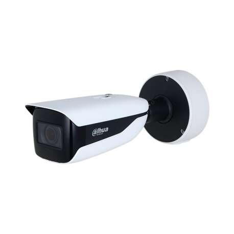 Caméra IP WizMind 12MP Obj 2.7-12mm IR60M IP67 IK10 ePOE