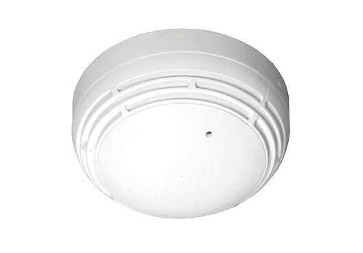 Détecteur optique Adressable SEXTANT + socle Nomenclature