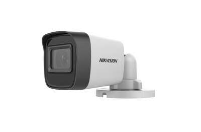 Mini caméra HD TVI 2 Mégapixels HIKVISION