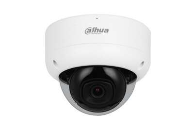 Dôme IP WizSense 2MP Obj 2.8mm IR50M IK10 IP67