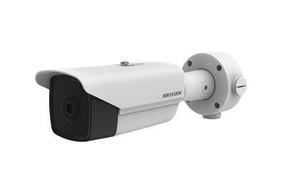 Caméra thermique IP 160x120 obj3.1mm PoE IP66