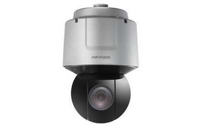 Caméra speed dôme 4MP 25x IK10 IP67