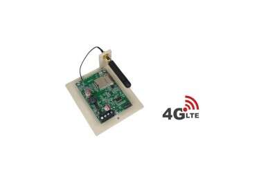 Carte de communication 4G/2G VoLTE pour Vocalys MX et CW32