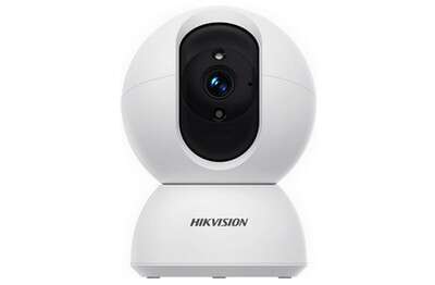 Caméra IP 2 Mégapixels HIKVISION