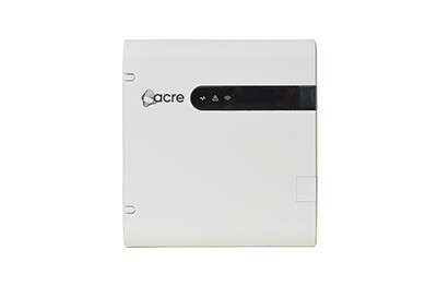 ACRE Intrusion AIC-1200 Control Panel