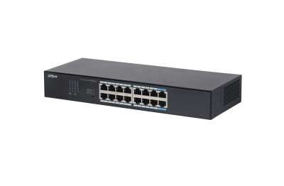 Switch 16 ports DAHUA