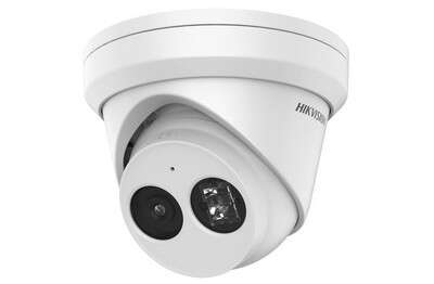 Caméra IP 4 Mégapixels HIKVISION