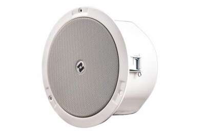 Zenitel IP Speaker, Ceiling