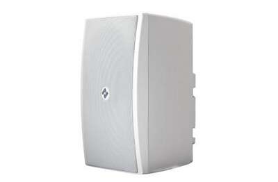 Zenitel IP Speaker Wallmount Cabinet