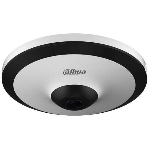 5MP Panoramic Network IR Fisheye Camera DAHUA