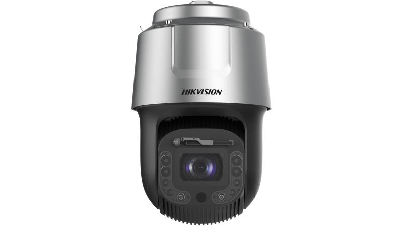 Dome 42X 8MP25, DKF, WDR, IR500m, DarkFighter