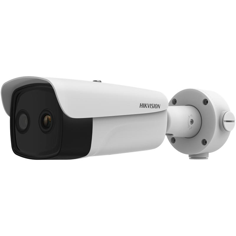 Caméra thermique 7mm HIKVISION