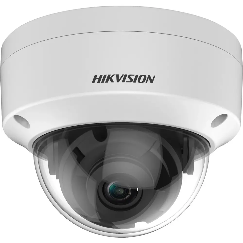 Mini dôme HD-TVI 5 Mégapixels HIKVISION