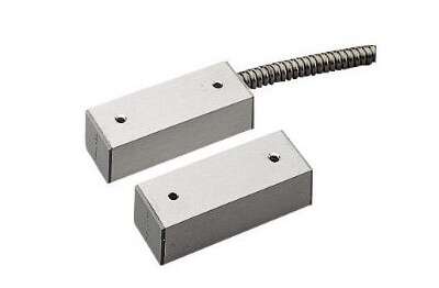 Détecteur d'ouverture grand espacement