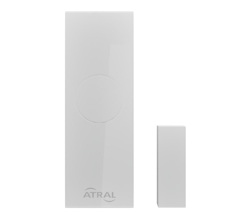 Pack alarme ATRAL IP/4G avec images M2M Offerte 12 mois