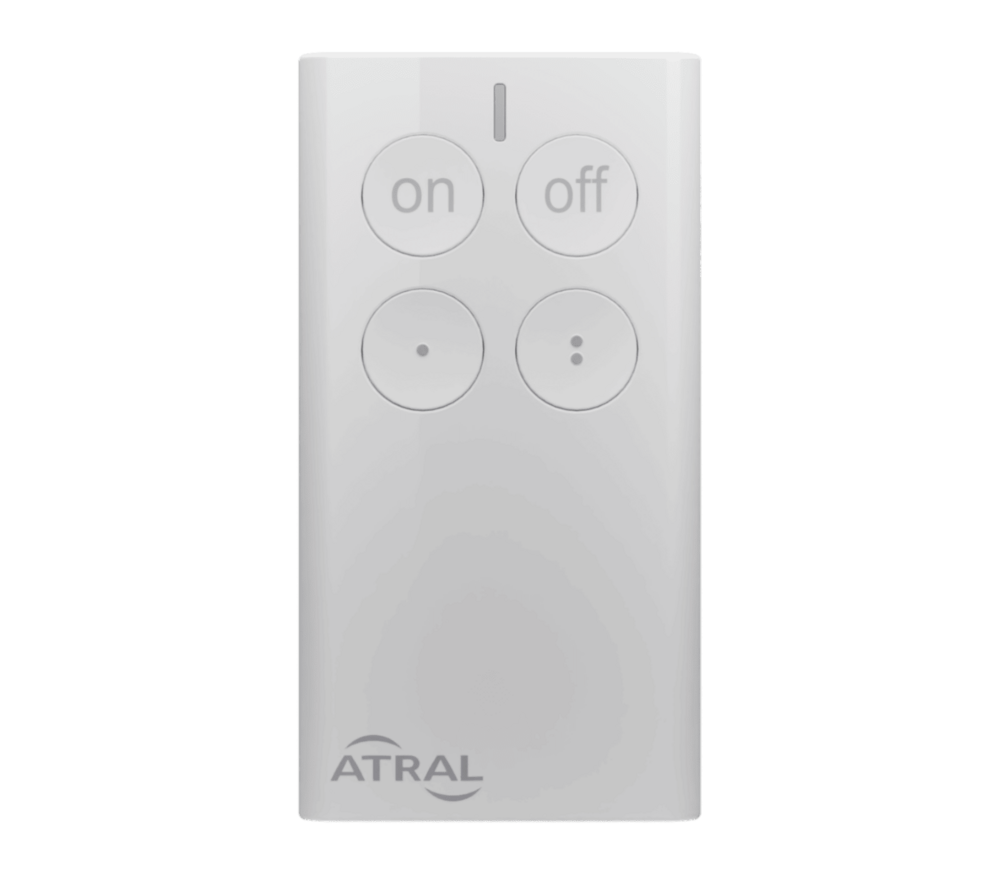 Pack alarme ATRAL IP/4G avec images M2M Offerte 12 mois