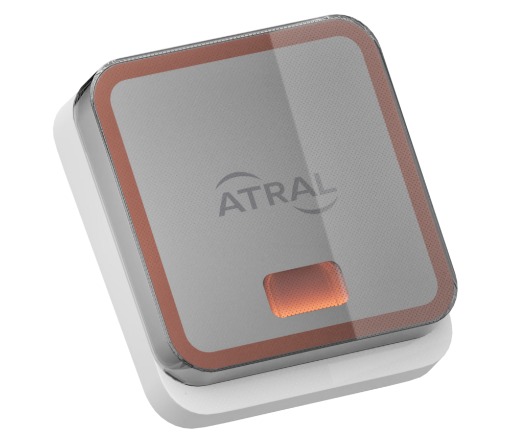 Sirène extérieure avec flash