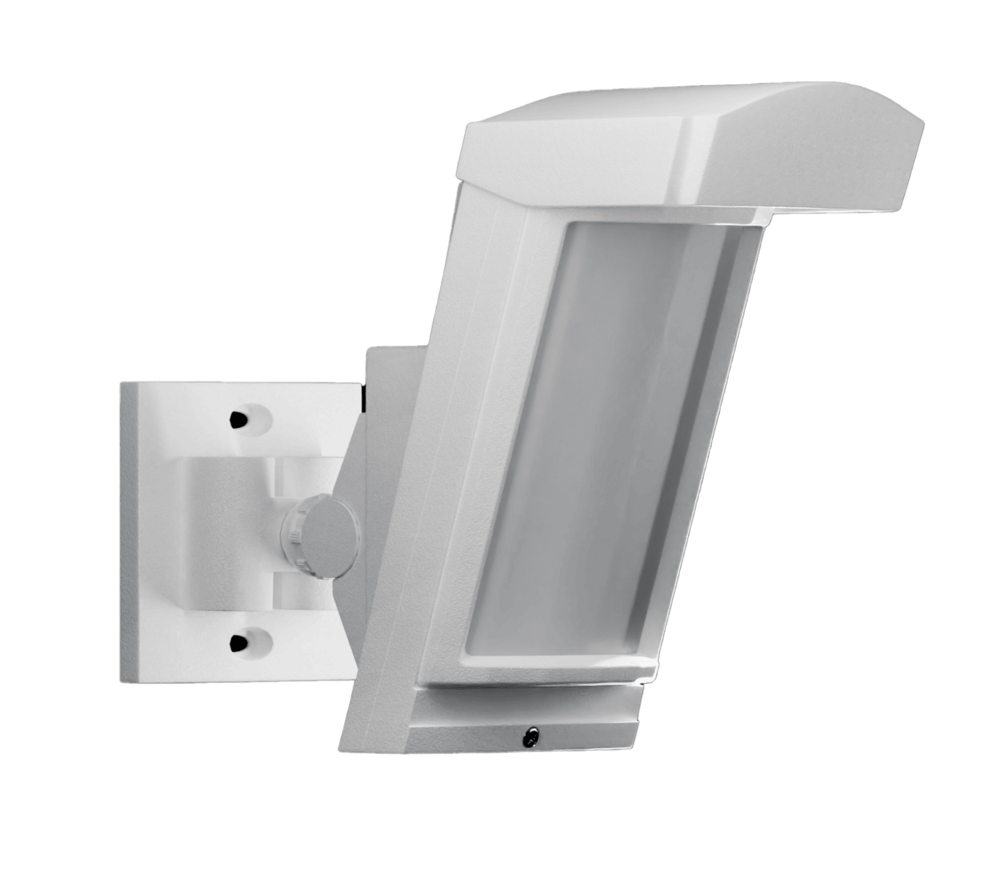 Détecteur radio extérieur 12m IRP