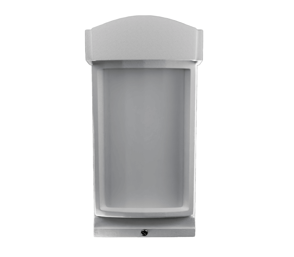 Détecteur radio extérieur 12m IRP