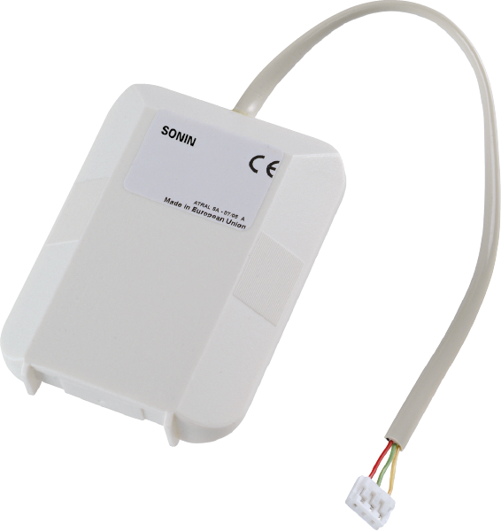 Sonde technique inondation