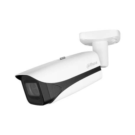 Caméra IP  WizMind 5MP Obj 2.8-12mm IR60M IP67 IK10 ePoE