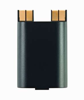 Bloc lithium 2 x (3 V - 2,4 Ah)