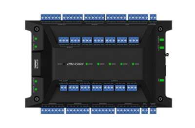 Contrôleur d'accès HIKVISION