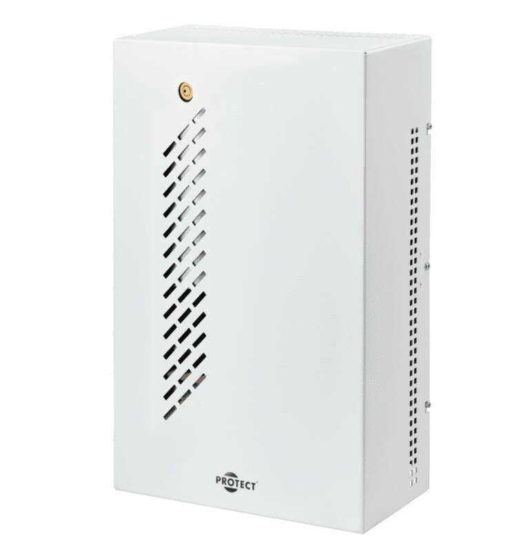 Générateur de brouillard PROTECT FOQUS MC First Alert Ready